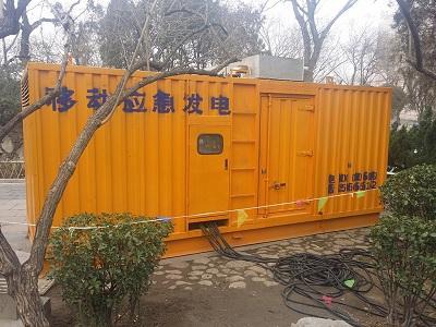 神池柴油发电机维修保养工作要做哪些